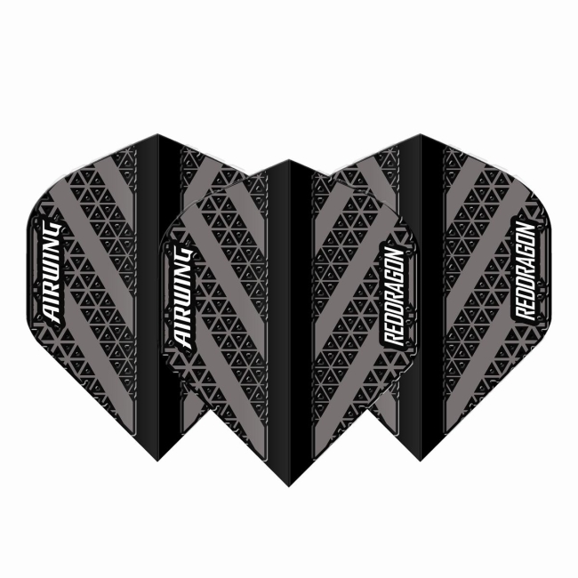 REDDRAGON AIRWING Schwarz/Grau Standard
